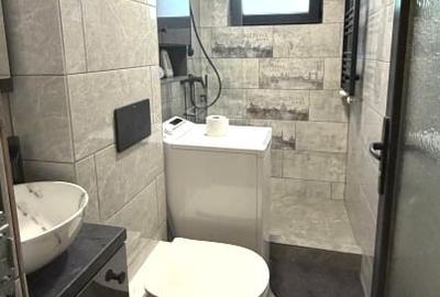 Apartament cu 2 camere semidecomandat, mobilat în Cetate - 1