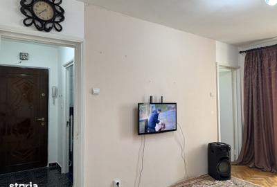 Apartament cu 2 camere nedecomandat în Cornișa - 2