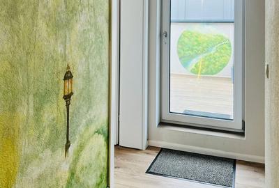 Apartament cu 2 camere în Central - 1