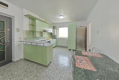 Apartament cu 2 camere semidecomandat în Central - 7