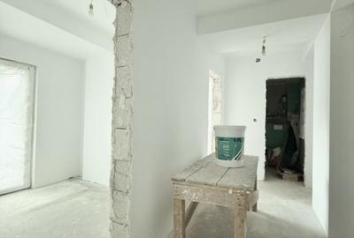 Apartament cu 3 camere decomandat în Central - 7