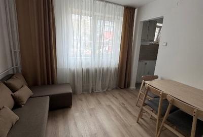 Apartament cu 2 camere, mobilat în Gheorgheni - 2