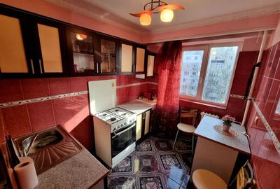 Apartament cu 3 camere decomandat, mobilat în Km 4-5 - 8