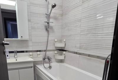 Apartament cu 2 camere în Chiajna