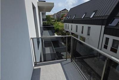Apartament cu 3 camere semidecomandat, mobilat în Mănăștur - 21