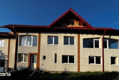 Casă cu 5 camere cu Teren 1500 Mp în Stâlpeni - 7