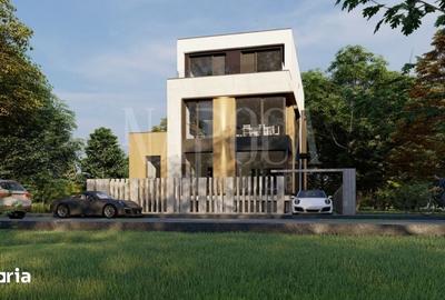Apartament cu 4 camere în Andrei Mureșanu