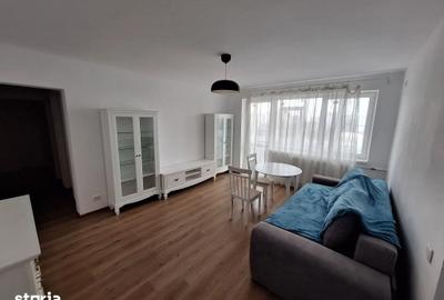 Apartament cu 3 camere în Drumul Taberei