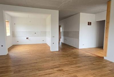 Casă cu 4 camere semidecomandat cu Teren 350 Mp în Clinceni - 11