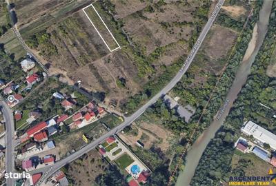 Spațiu comercial, în Valea - 6