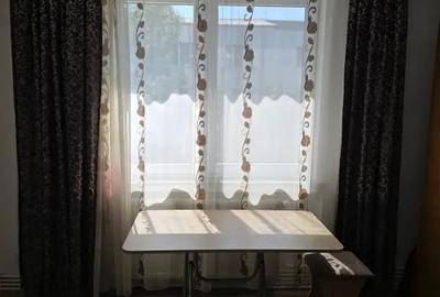 Garsonieră decomandată în Burdujeni - 6