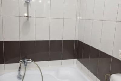 Apartament cu 3 camere decomandat în Central - 1