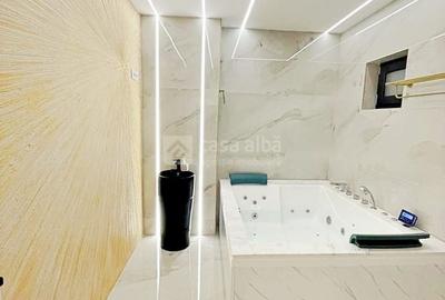 Casă individuală cu 4 camere cu Canalizare în Valea Adâncă - 15