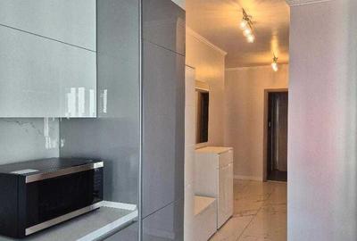 Apartament cu 2 camere decomandat în Bună Ziua - 2
