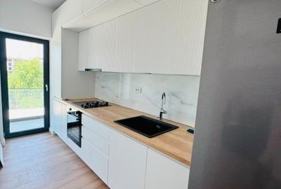 Apartament cu 3 camere decomandat în Aviației - 2