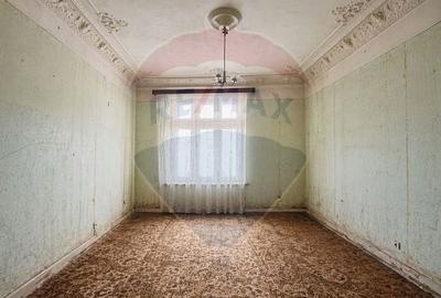 Casă cu 5 camere cu Teren 113.70999908447 Mp în Știrbei Vodă - 4