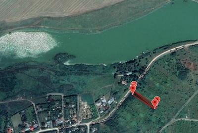 Teren Construcții intravilan de 1390 mp, în Fundulea - 2