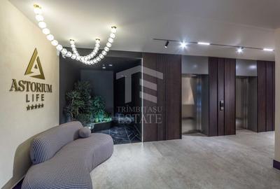 Apartament cu 2 camere decomandat în Titan