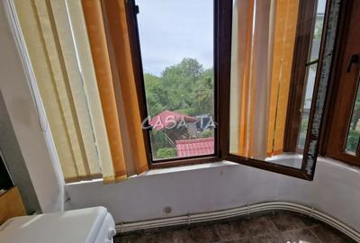 Garsonieră în Plopilor