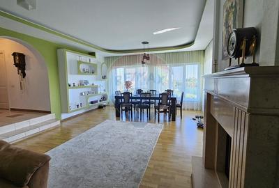 Casă individuală cu 6 camere cu Teren 3614 Mp în Liteni (Moara) - 33