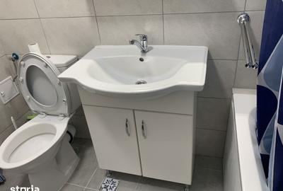 Apartament cu 2 camere decomandat, mobilat în Titan - 3