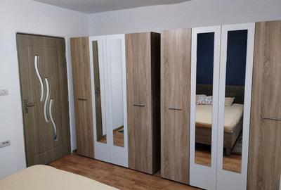 Apartament cu 2 camere decomandat în Central - 2