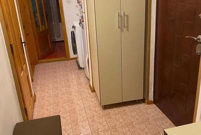Apartament cu 2 camere decomandat, mobilat în Central - 1