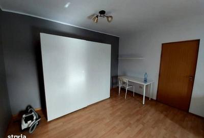 Apartament cu 2 camere semidecomandat în Central - 4