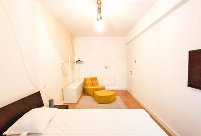 Apartament cu 3 camere decomandat, mobilat în Drumul Poienii - 8