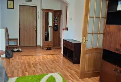 Apartament cu 2 camere circular, mobilat în Central - 2
