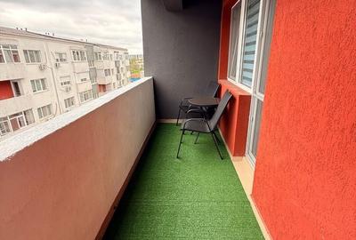 Apartament cu 2 camere decomandat în Metalurgiei - 6