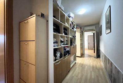 Apartament cu 2 camere decomandat, mobilat în Buziașului - 7
