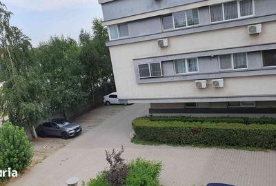 Garsonieră în Central