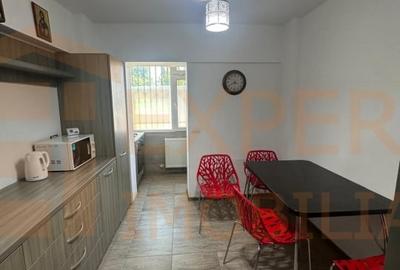 Apartament cu 2 camere decomandat, mobilat în Faleza Nord - 2