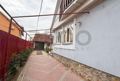 Casă cu 3 camere cu Teren 297 Mp în Central