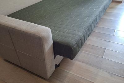 Apartament decomandat în Titan
