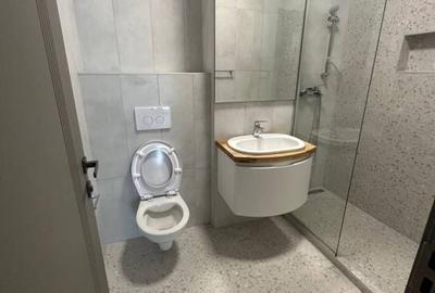 Apartament cu 2 camere semidecomandat în Militari