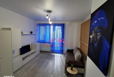 Apartament cu 2 camere decomandat în Roșu