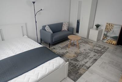 Garsonieră decomandată în Drumul Taberei - 1