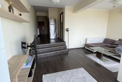 Apartament cu 3 camere în Andrei Mureșanu