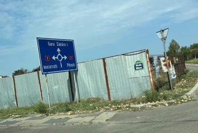 Teren Construcții intravilan de 3700 mp, în Sud - 5