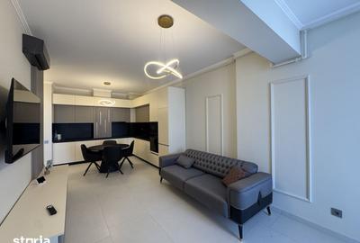 Apartament cu 2 camere în Florești