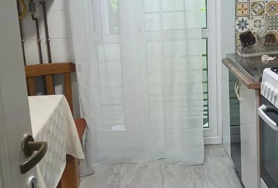 Apartament cu 2 camere semidecomandat în Tătărași - 3