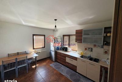 Casă cu 3 camere cu Teren 584 Mp în Holboca - 9