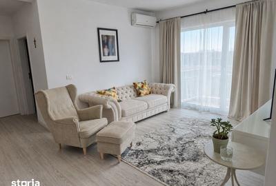 Apartament cu 2 camere în Mehala - 6