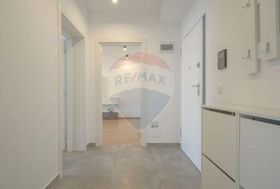 Apartament cu 2 camere decomandat, mobilat în Tractorul - 14