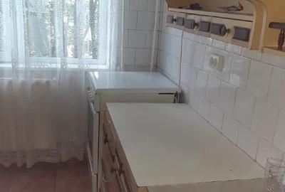 Garsonieră semidecomandată în Hipodrom - 4