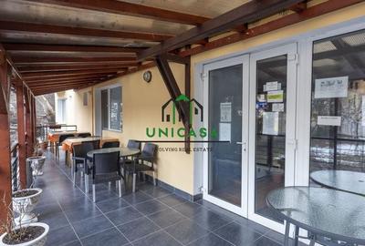 Hotel/Pensiune, de 950 mp, în Central - 30