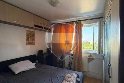 Apartament cu 2 camere semidecomandat, mobilat în Drumul Taberei
