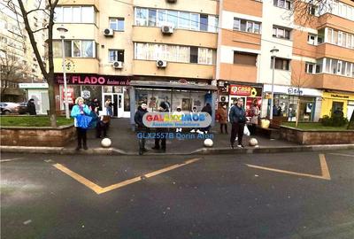 Spațiu comercial, de 100 mp, în Rahova